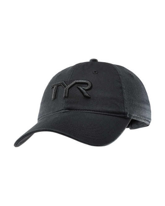 TYR Logo Baseball Cap