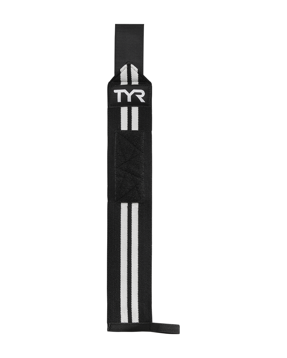 Wrist Wraps - Solid
