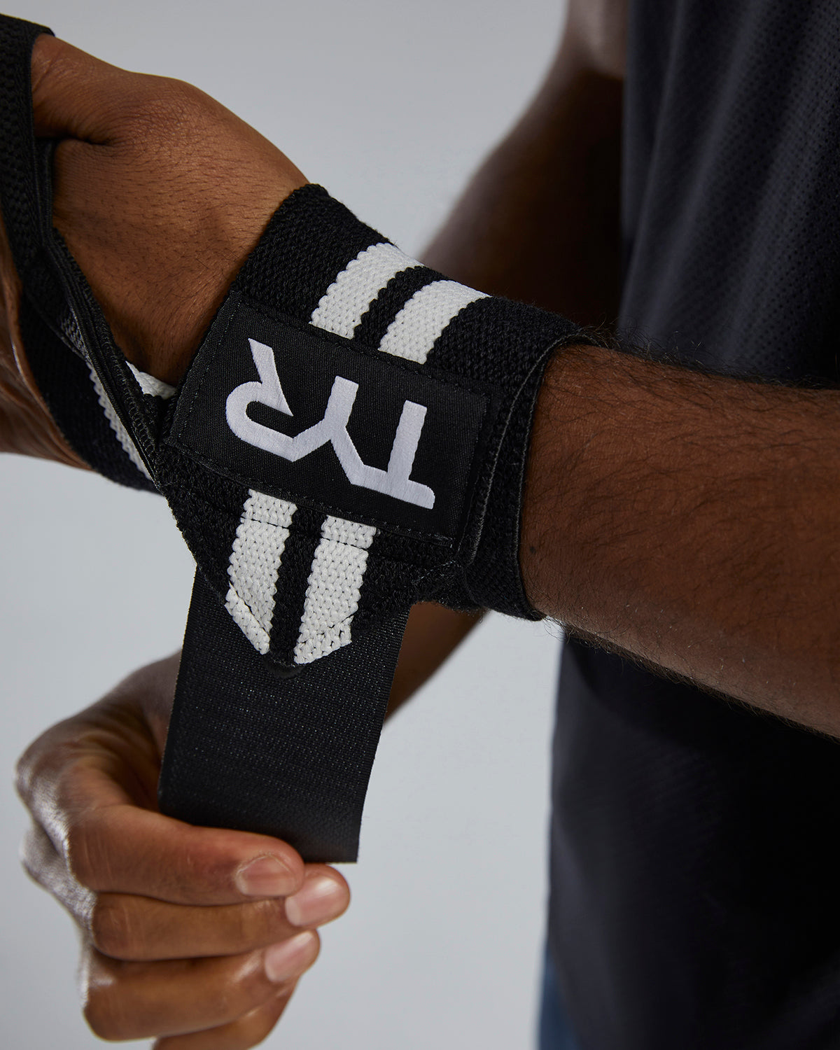 Wrist Wraps - Solid