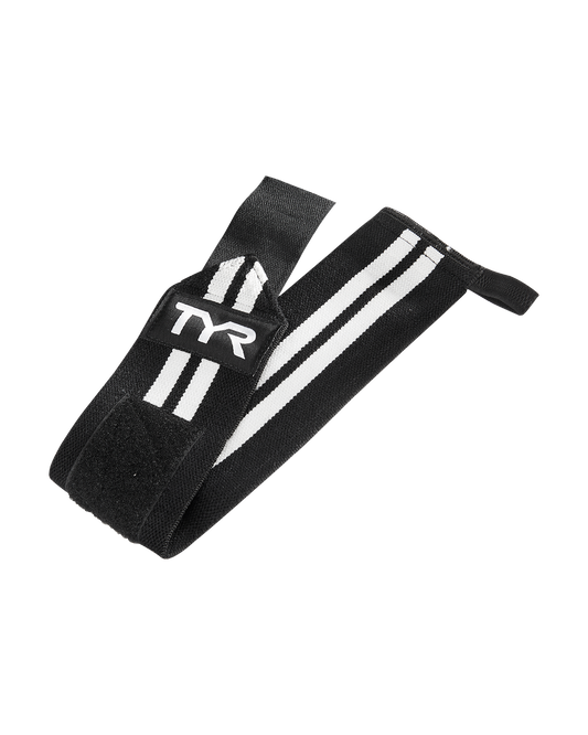 Wrist Wraps - Solid