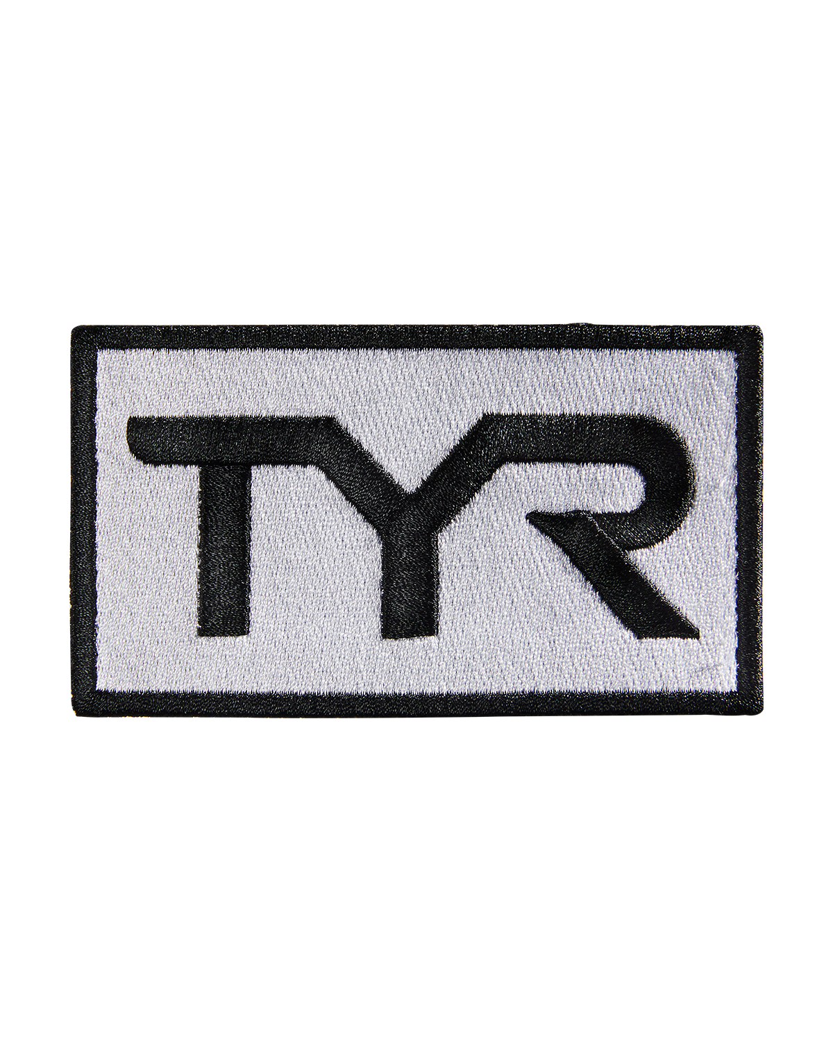 Bag Patch - Big Logo