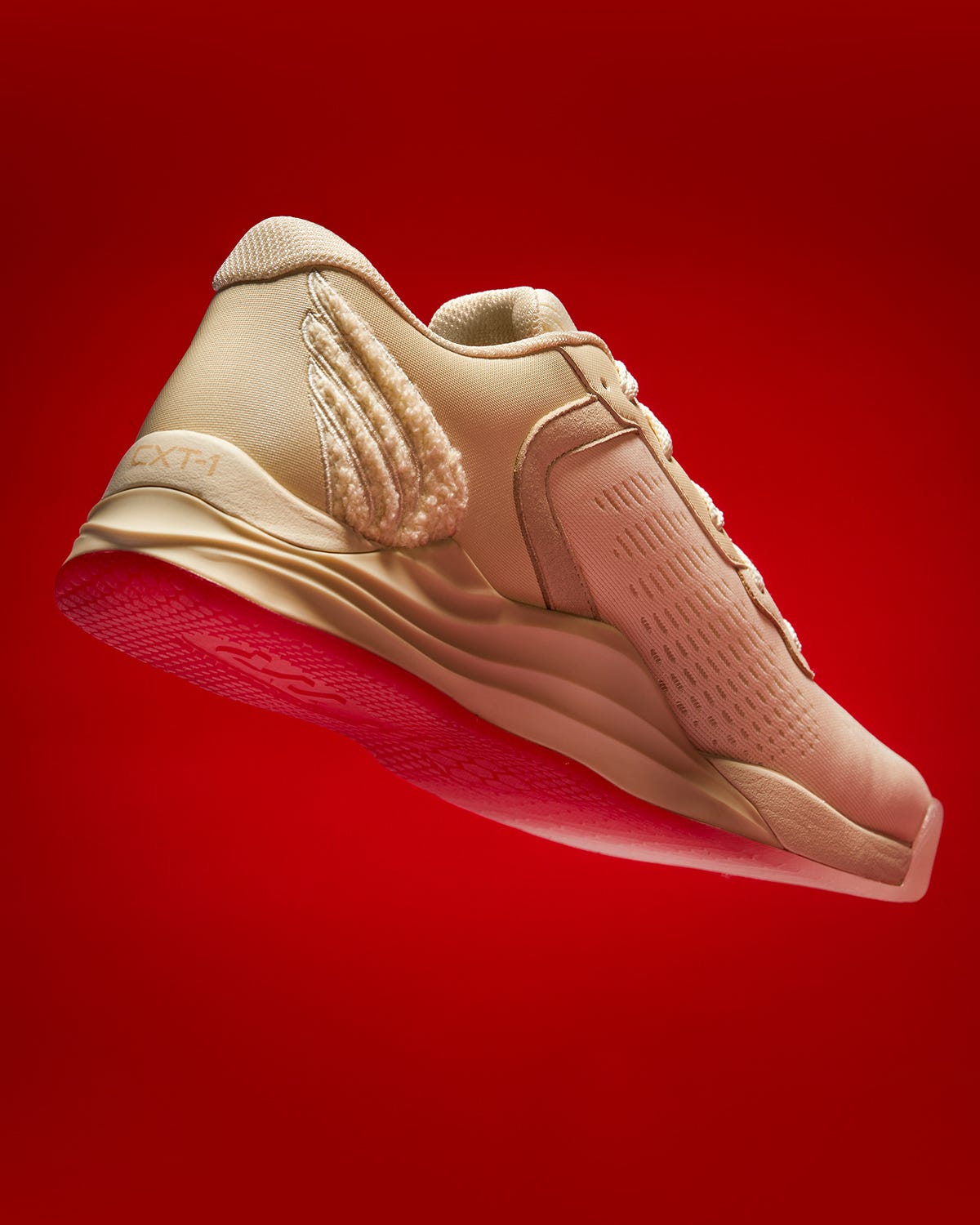 Men's CXT-1 Trainer - Khaki