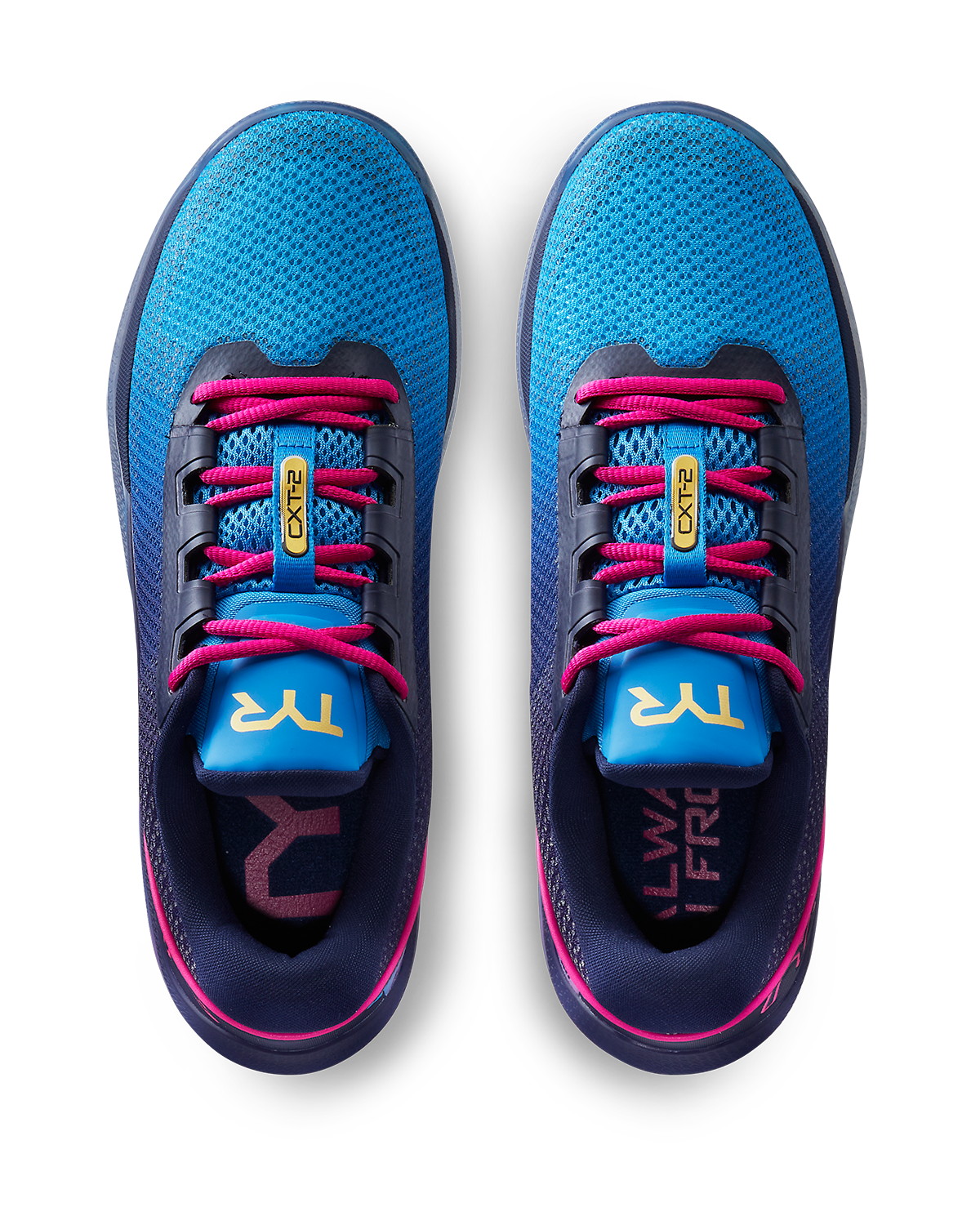 Men's CXT-2 WZA Trainer