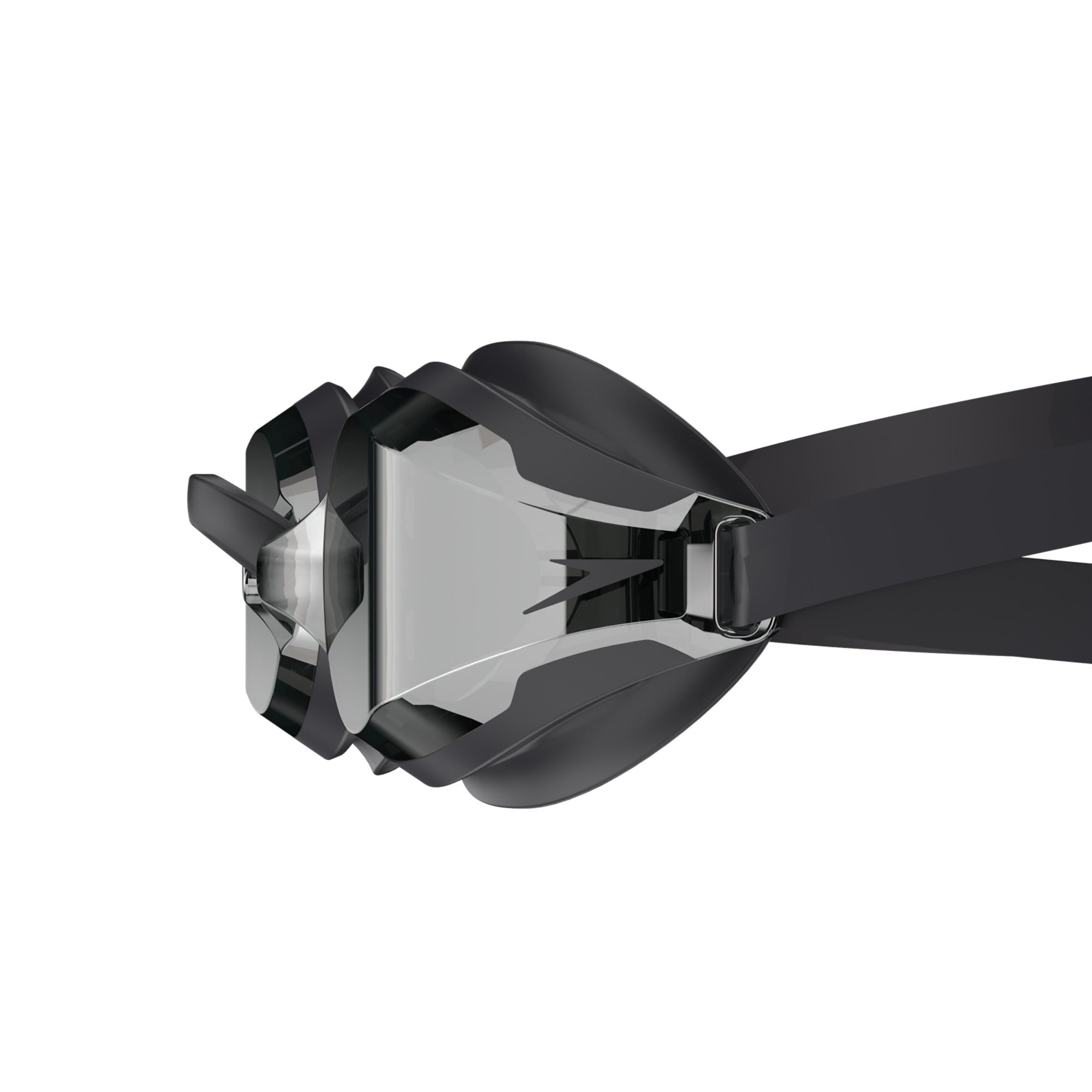 Fastskin Speed Socket 2.0 Mirror - Blk/Silver