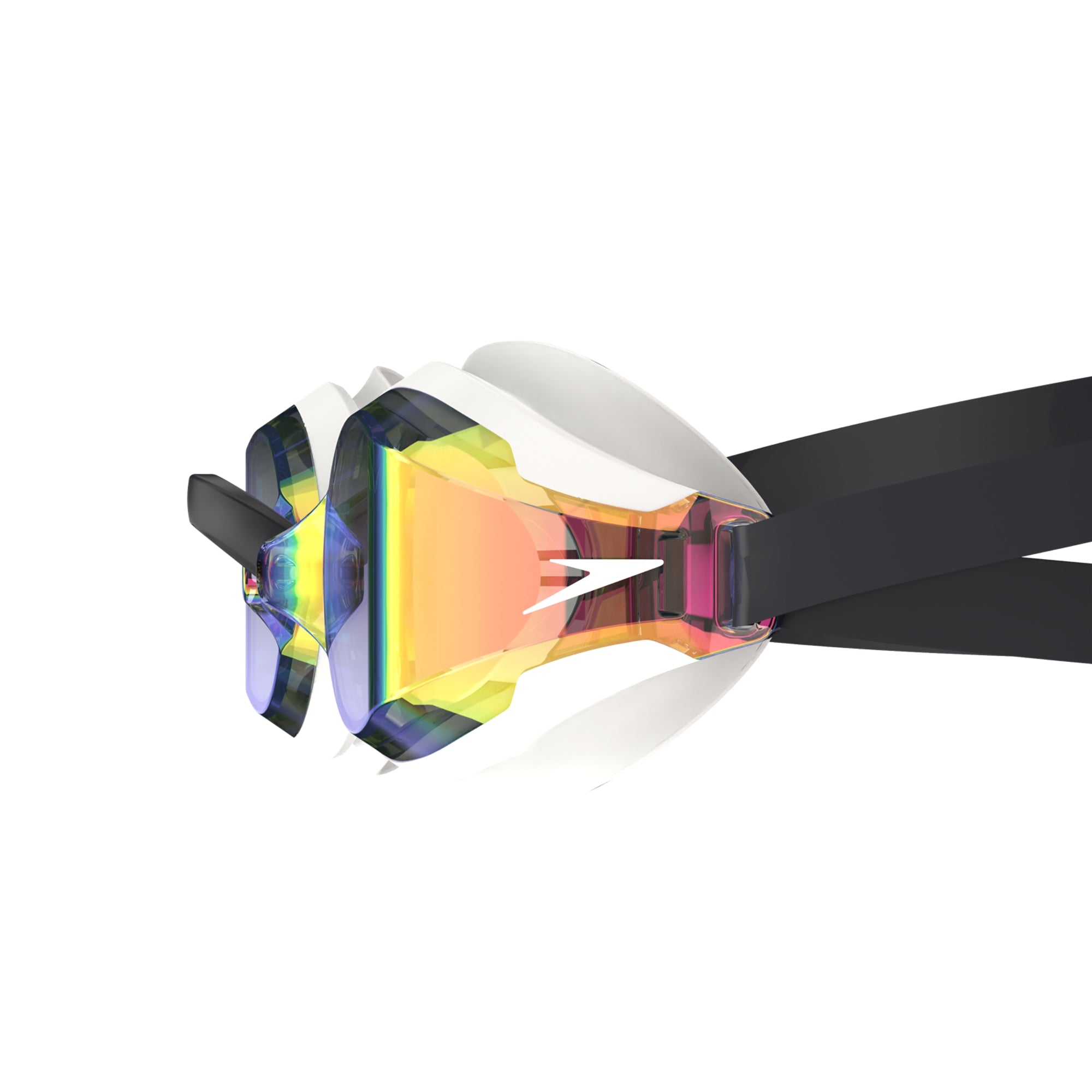 Fastskin Speed Socket 2.0 Mirror - Vapor