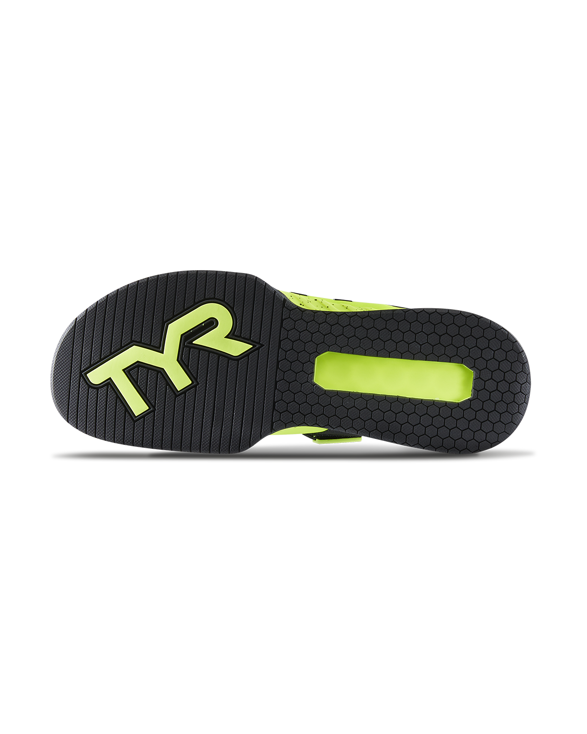 Men's L-1 Lifter - Limited Edition Attak Yellow