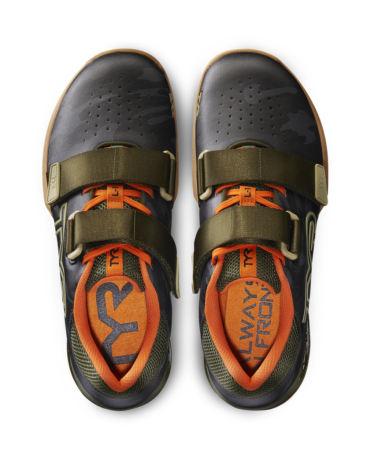 Men's L-1 Lifter