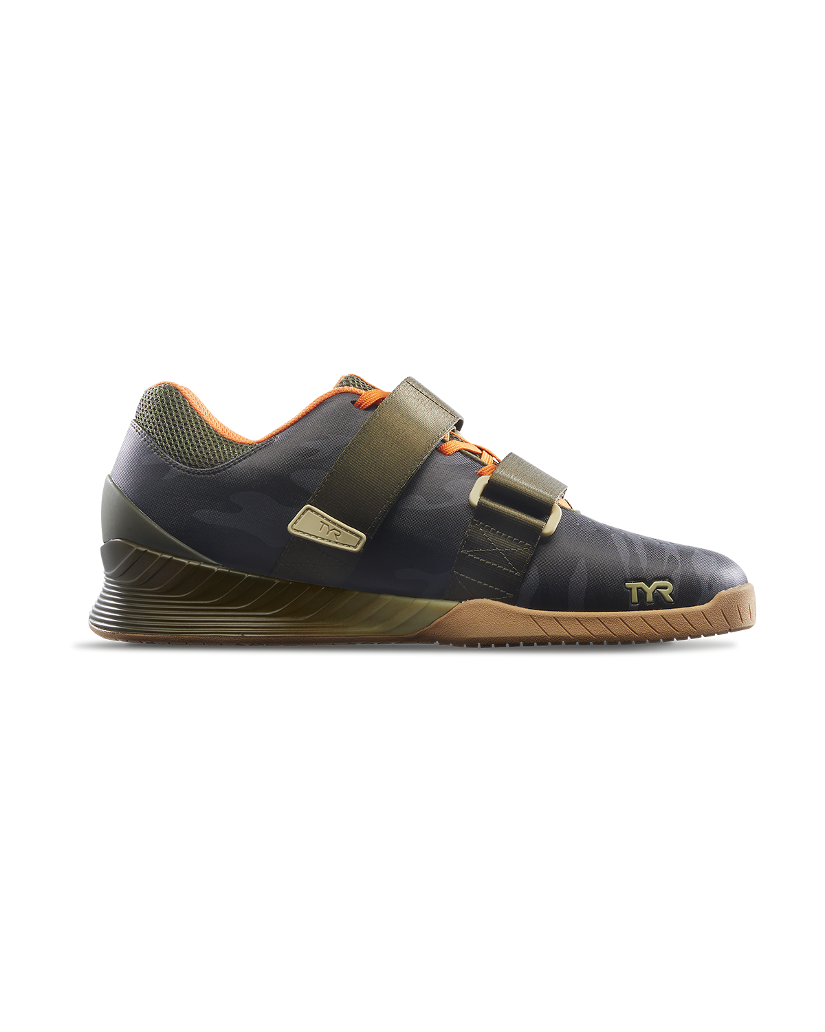 Men's L-1 Lifter