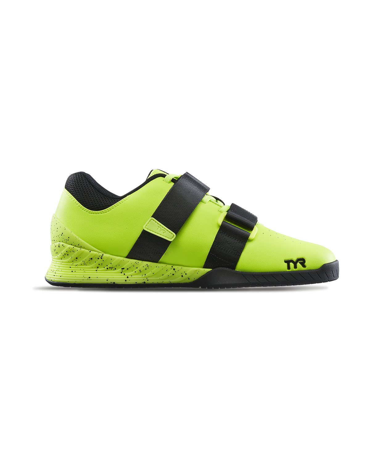 Men's L-1 Lifter - Limited Edition Attak Yellow