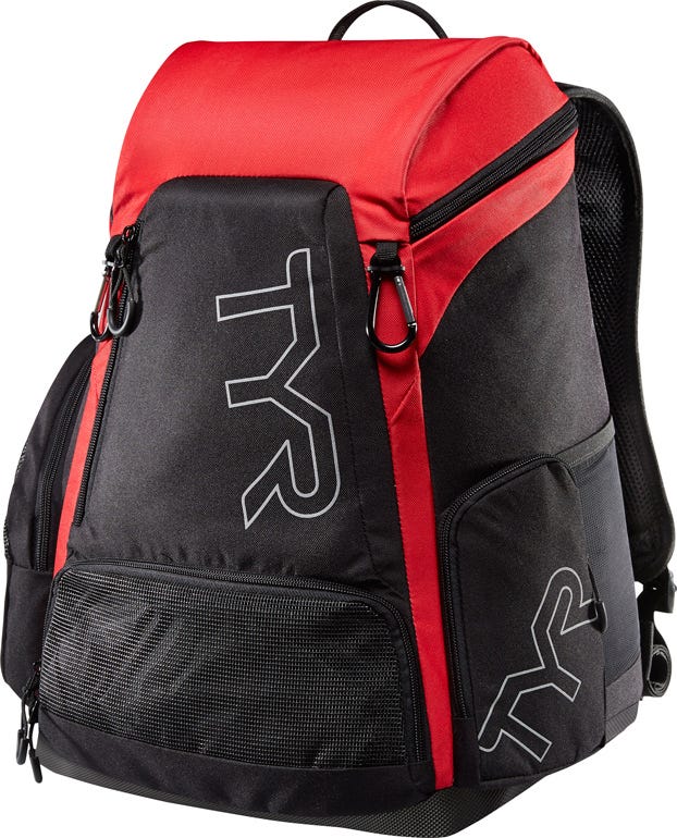 Alliance 30L Backpack