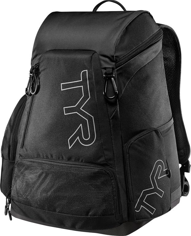 Alliance 30L Backpack