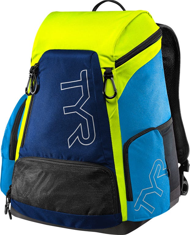 Alliance 30L Backpack