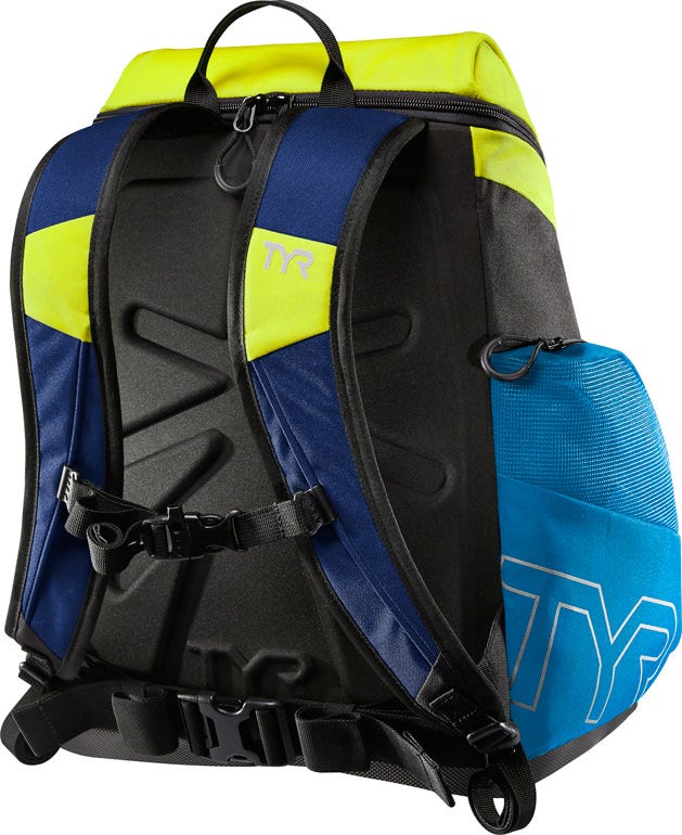 Alliance 30L Backpack