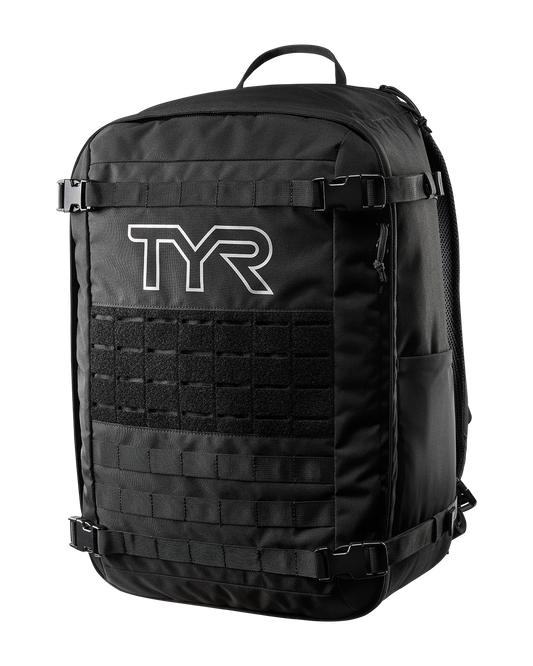 Mission Training Bag - Solid
