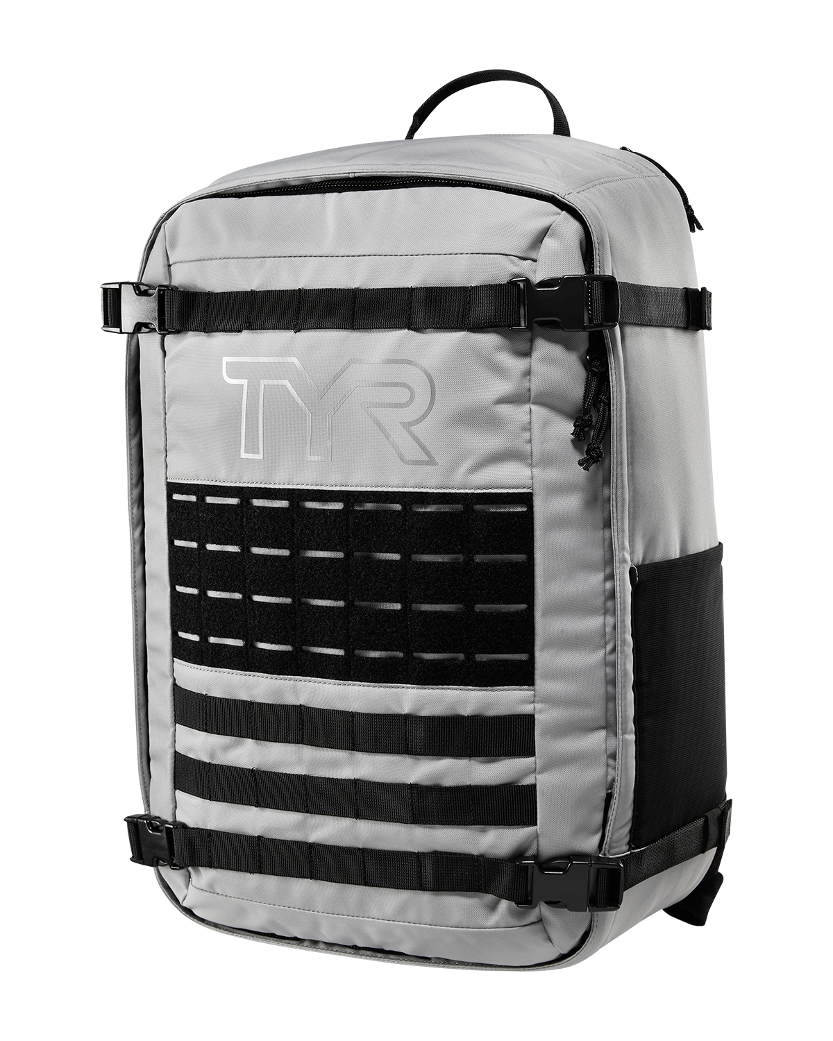Mission Training Bag - Solid