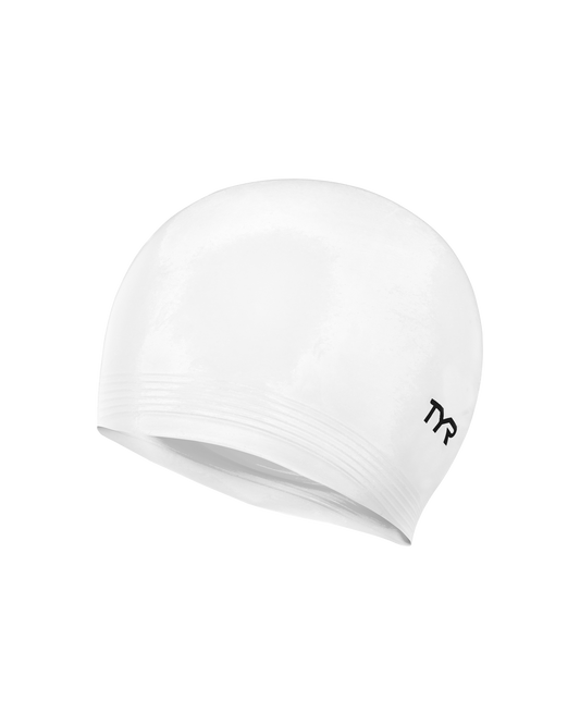 LatexYouth Swim Cap