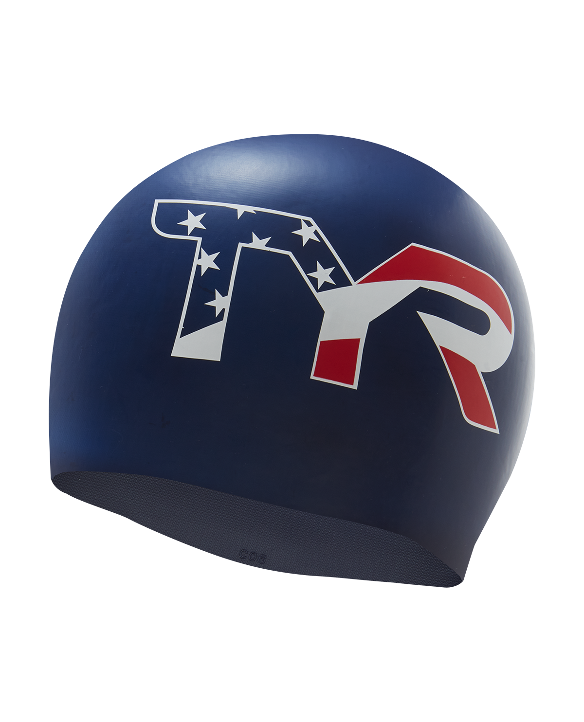 USA SiliconeAdult Swim Cap