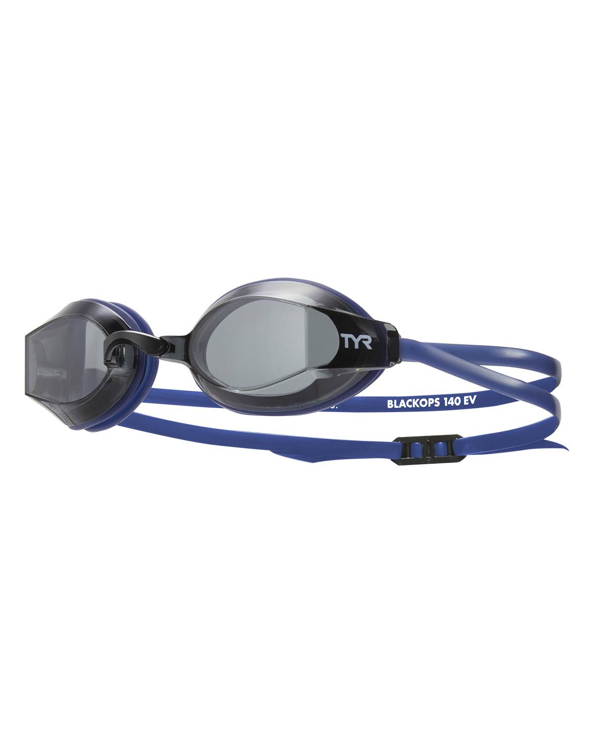 Adult Black Ops 140 EV Racing Goggles