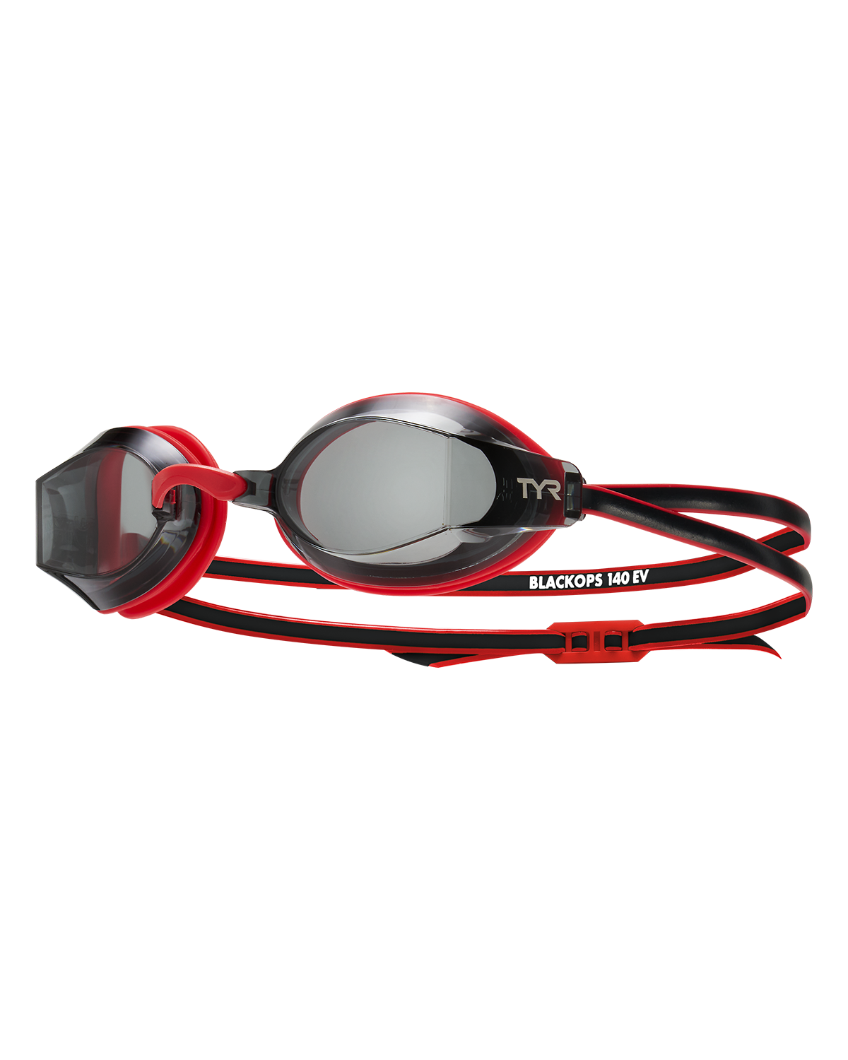 Adult Black Ops 140 EV Racing Goggles