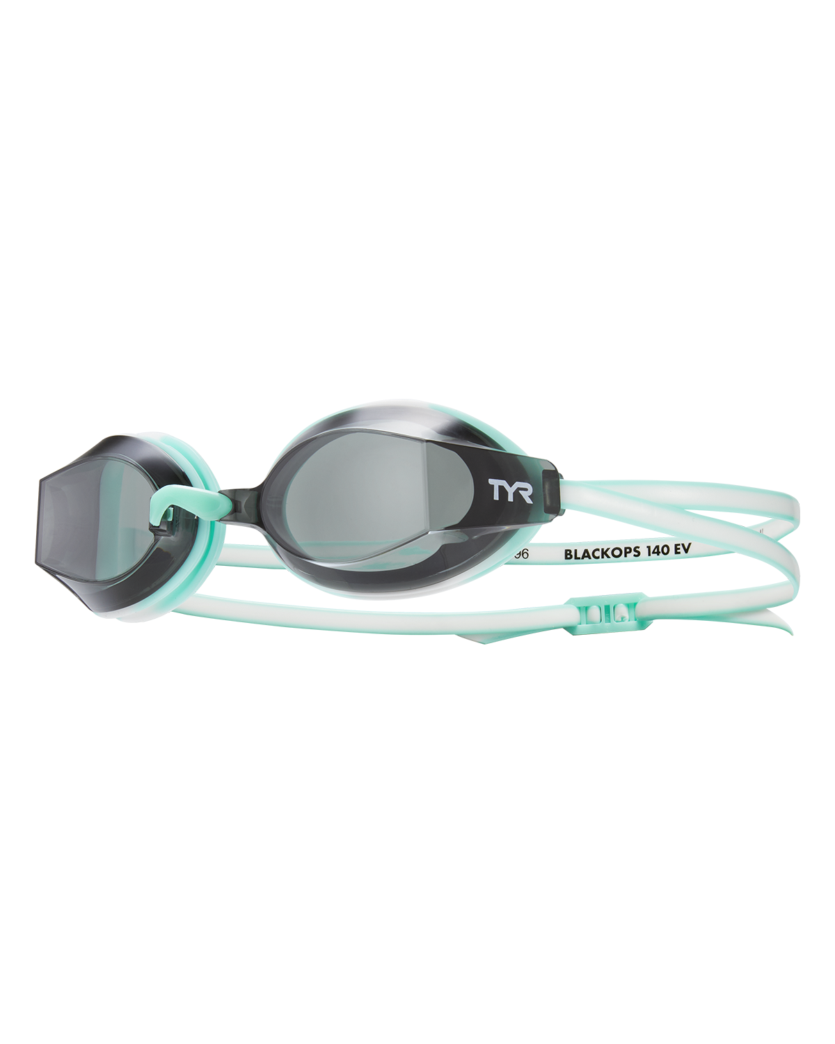 Women's Black Ops 140 EV Racing Goggles
