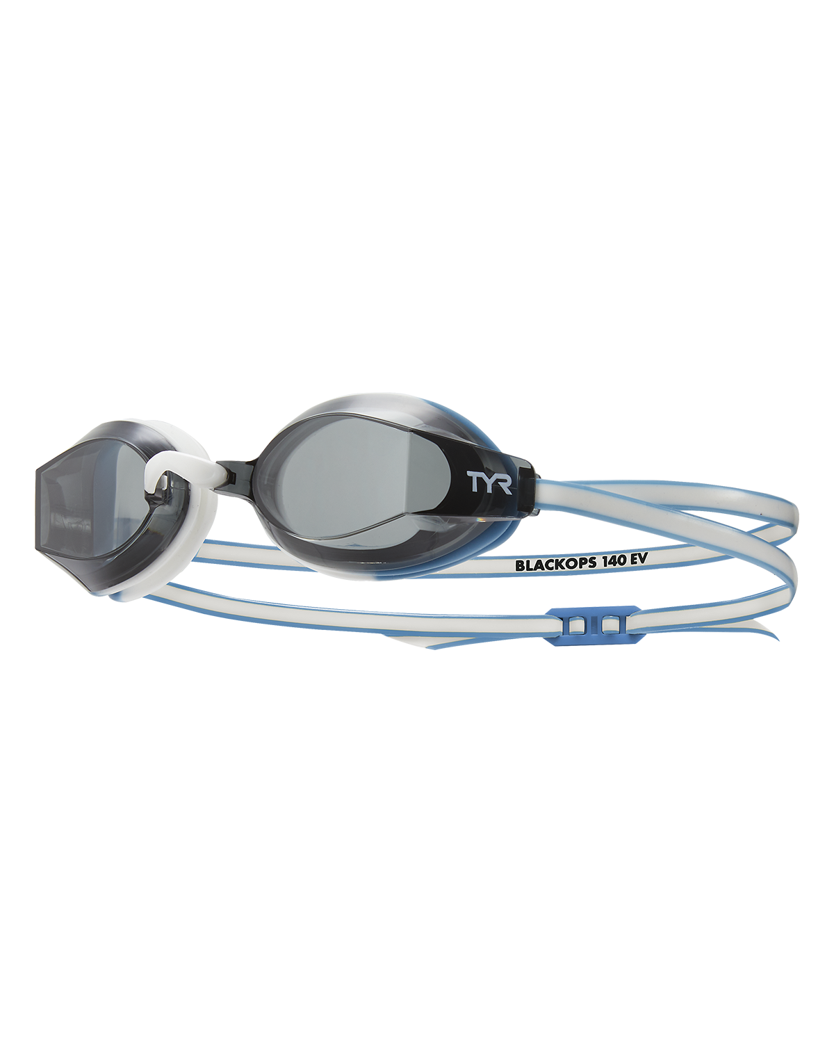 Youth Black Ops 140 EV Racing Goggles