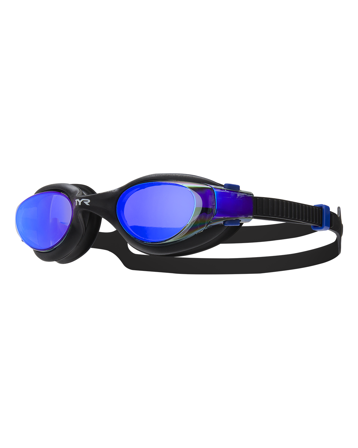 Adults Vesi Mirrored Goggles