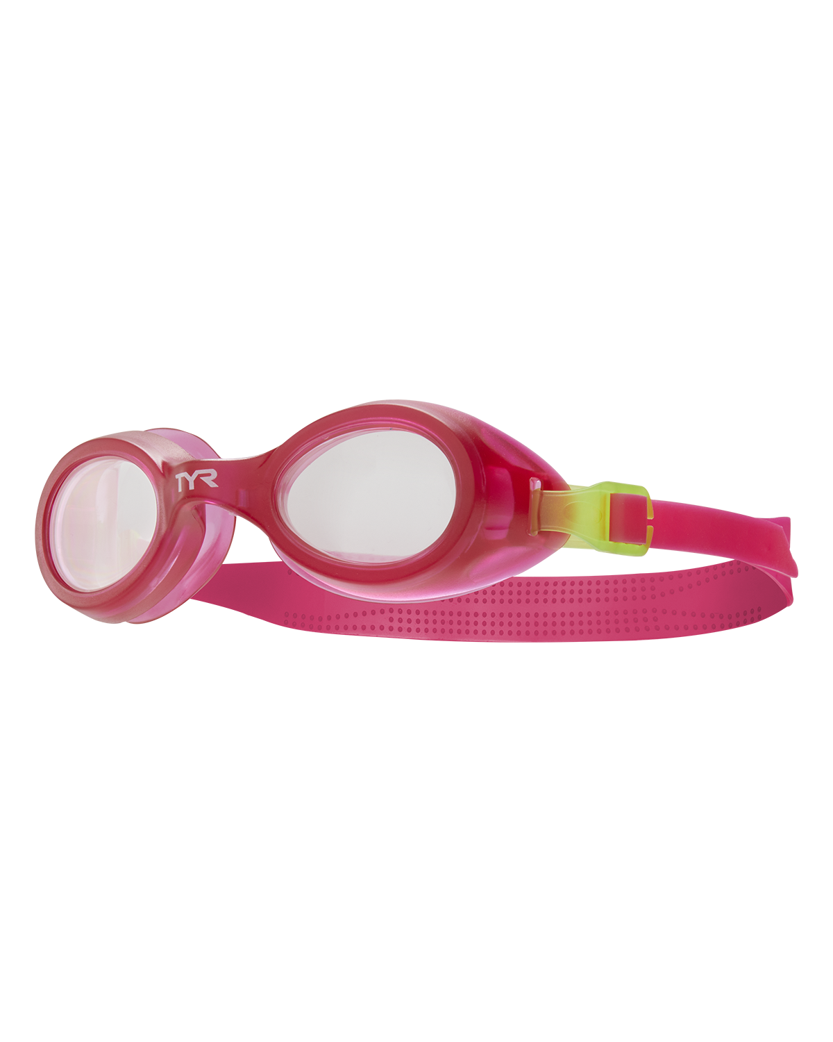 AQUA BLAZE™ Kid's Goggles