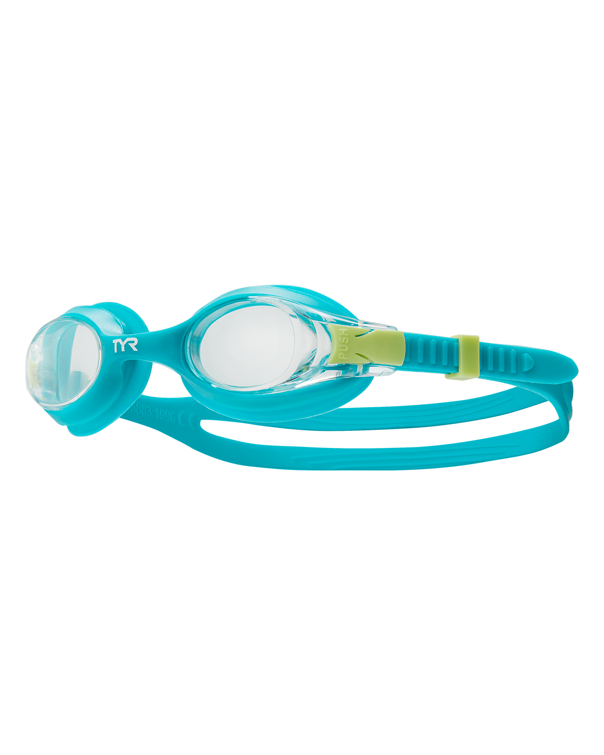 Kids' Swimple Goggles