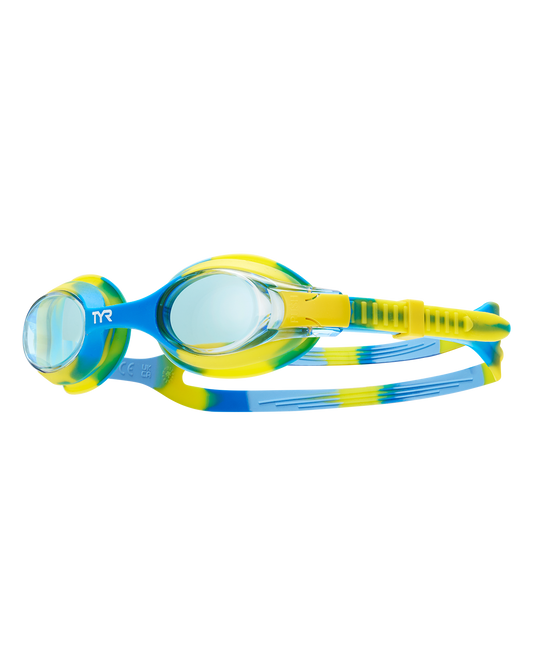 Youth SwimpleTie Dye Mirrored & NonMirrored Fit