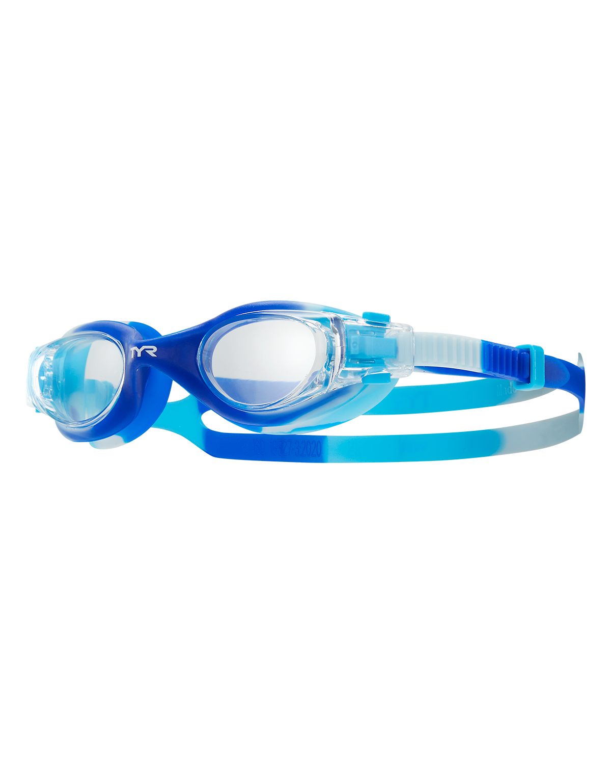 Youth Vesi™ Goggles -Tie Dye