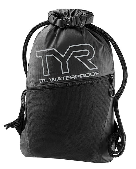 Alliance 17L Waterproof Sackpack Backpack