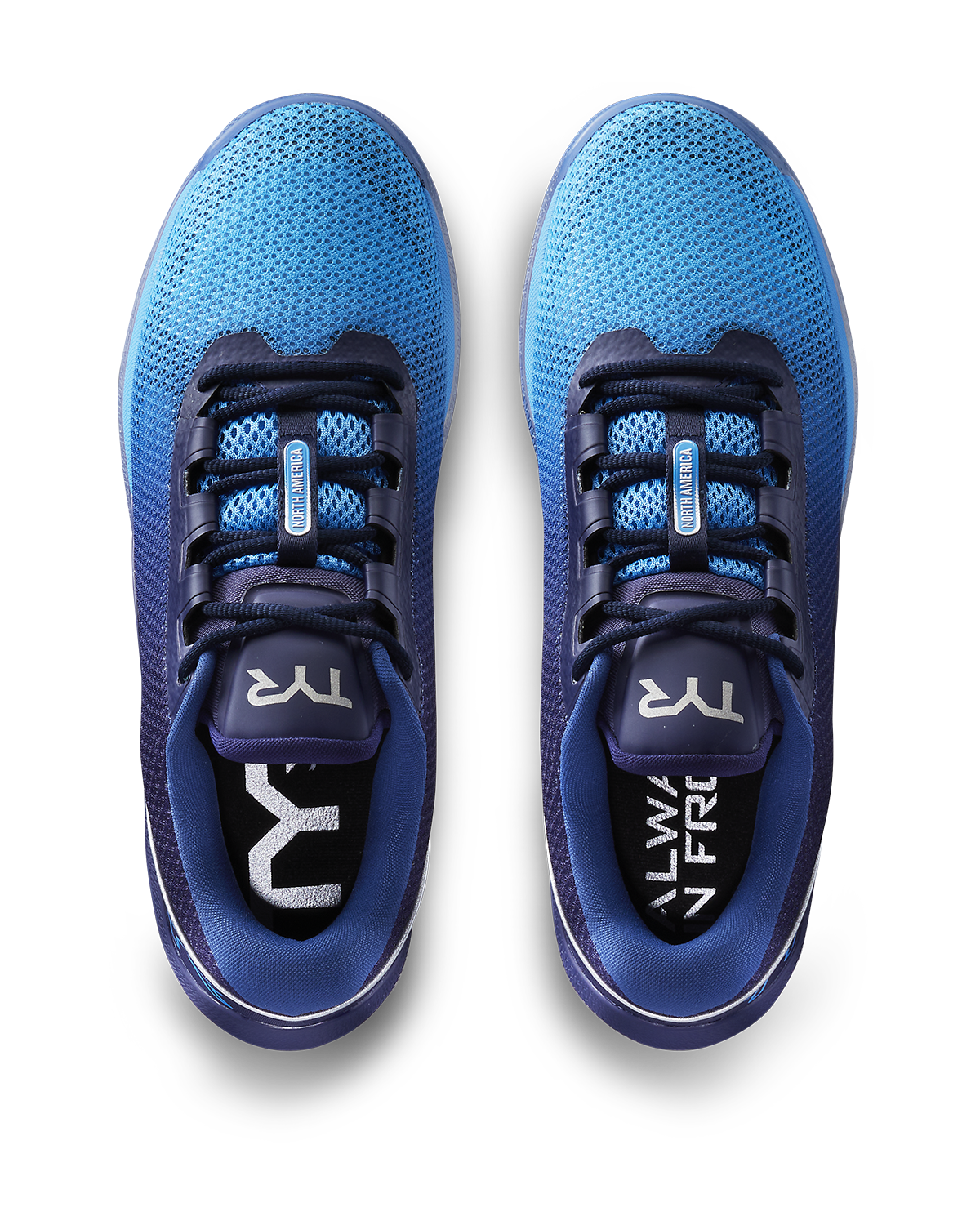 Men's CXT-2 WZA Trainer