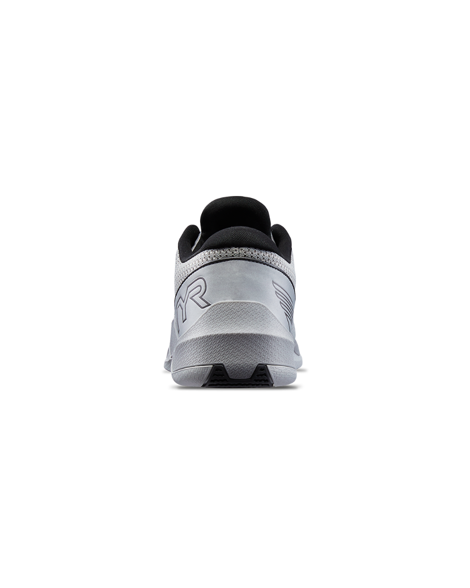 Women's CXT-2 Trainer - Reflective Silver