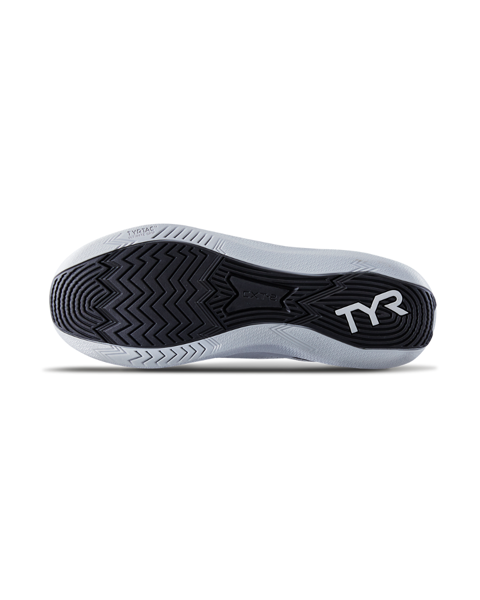 Women's CXT-2 Trainer - Reflective Silver