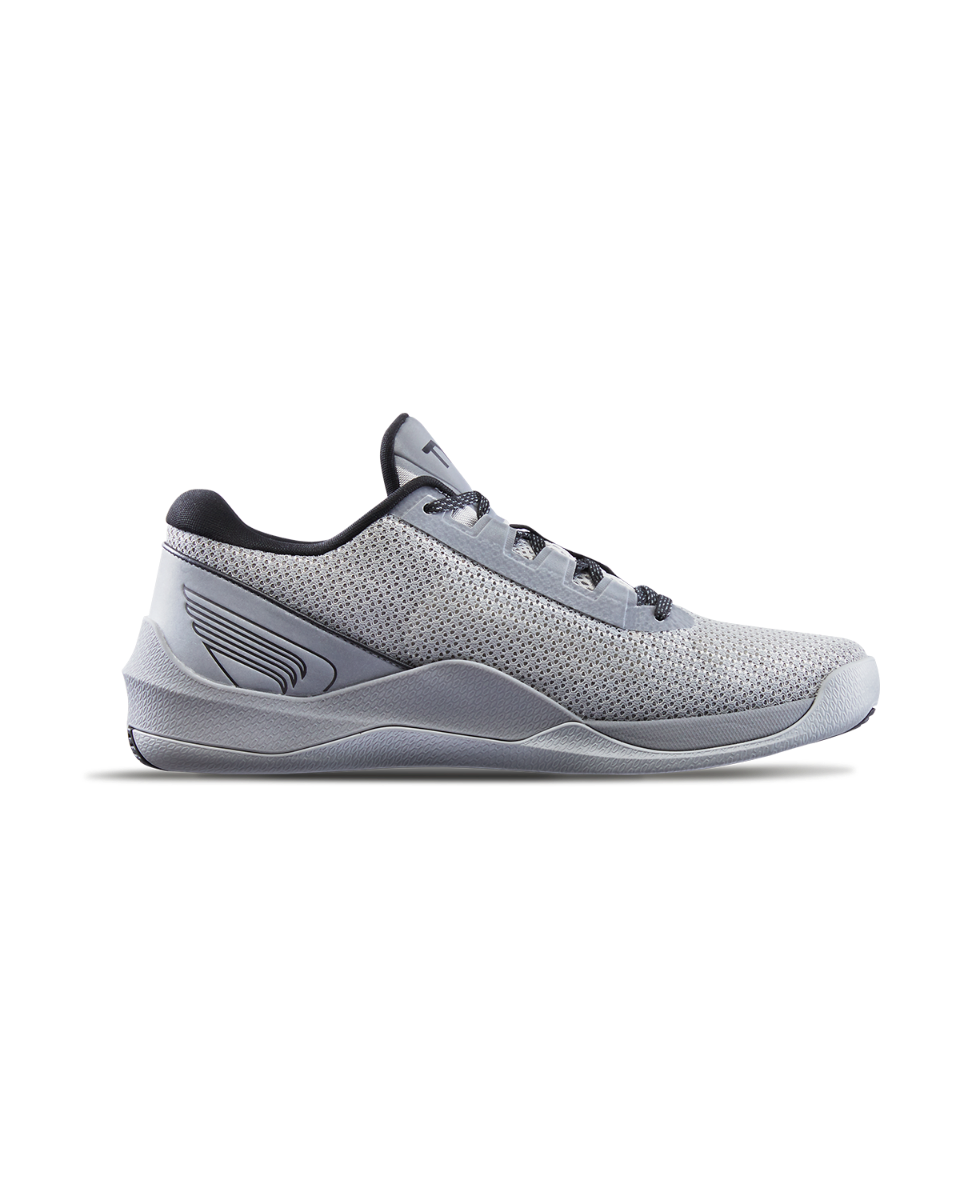 Women's CXT-2 Trainer - Reflective Silver