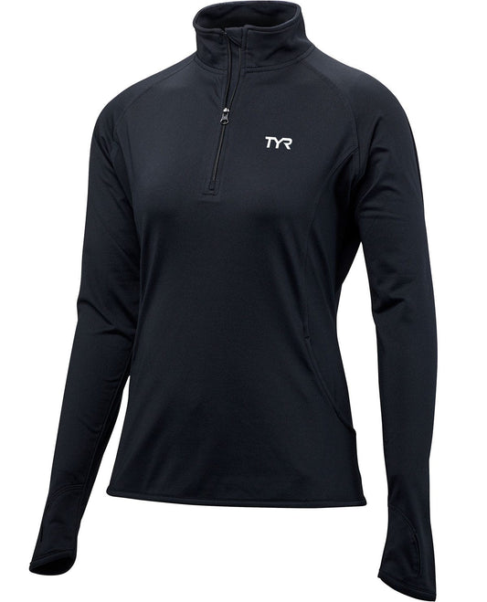 Women's PlusAlliance 1/4 Zip Pullover