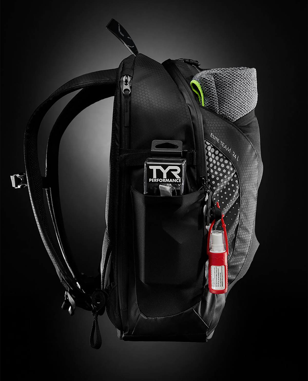 Elite Team 24L Backpack