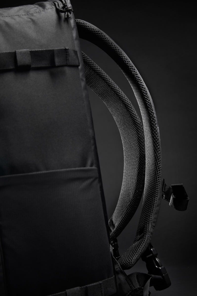 Mission Training Bag - Solid