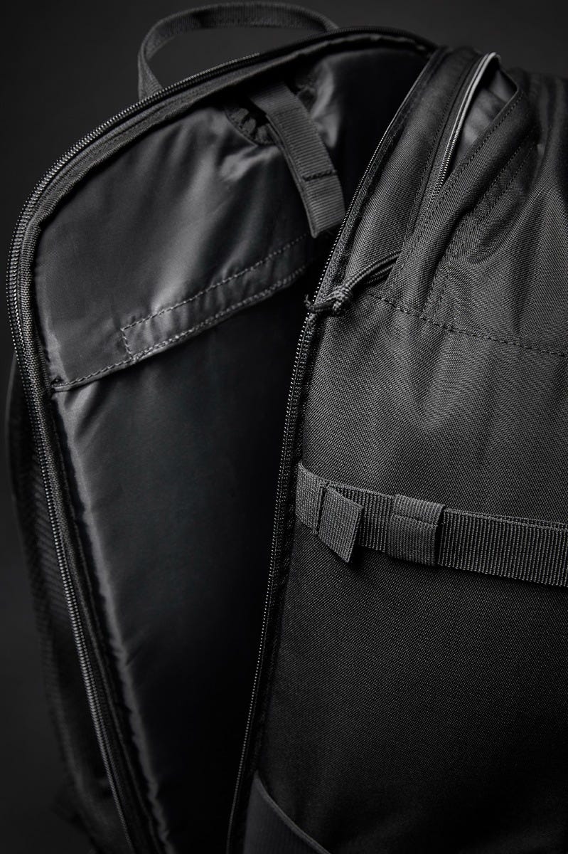 Mission Training Bag - Solid