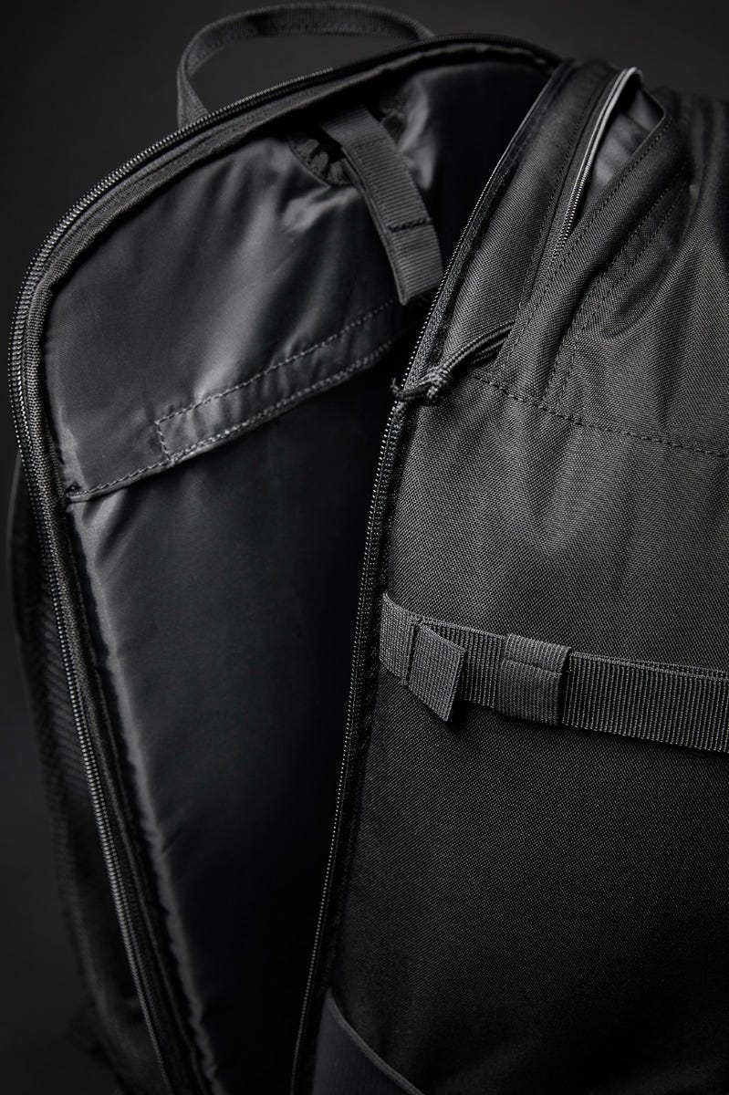 Mission Training Bag - Solid