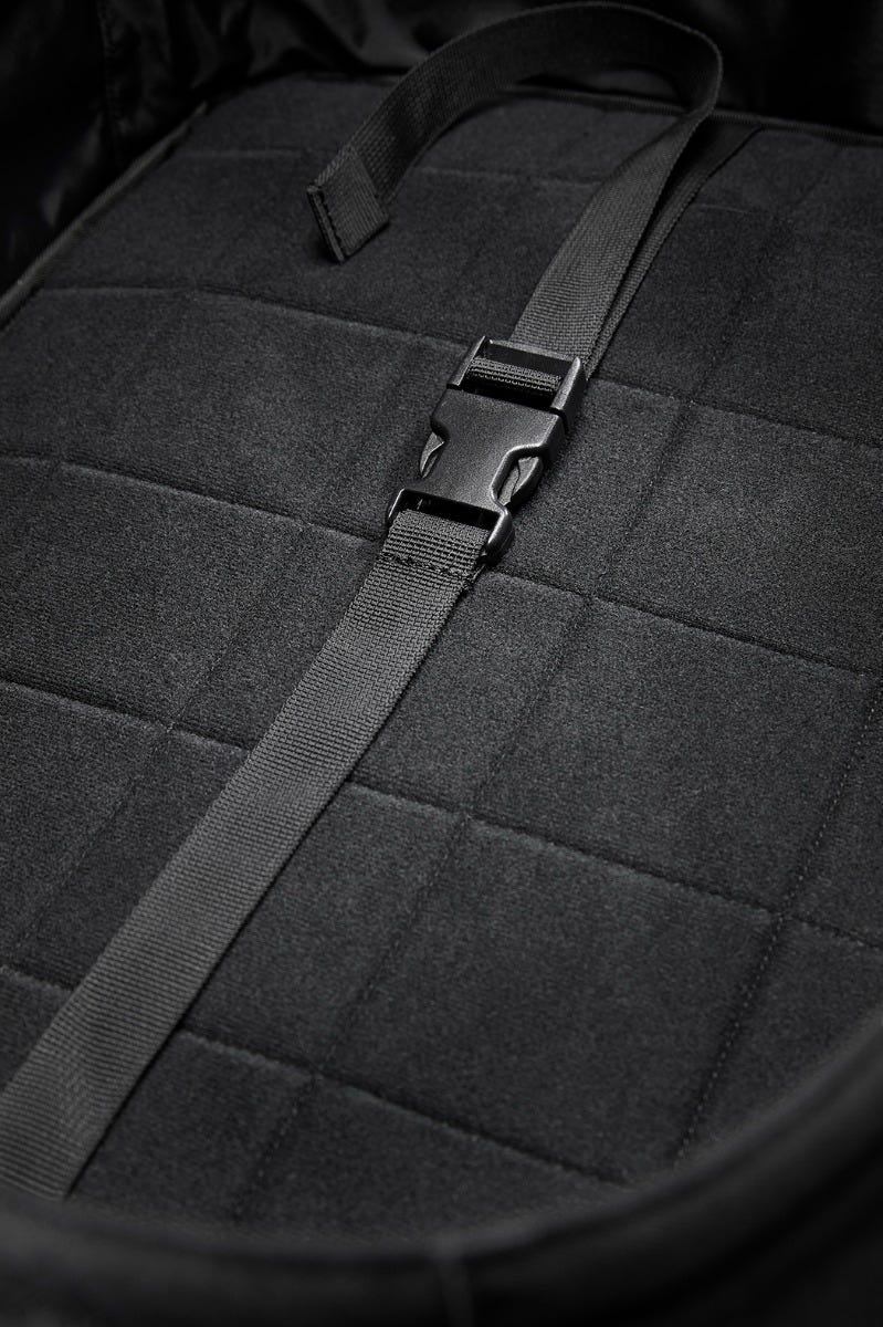 Mission Training Bag - Solid