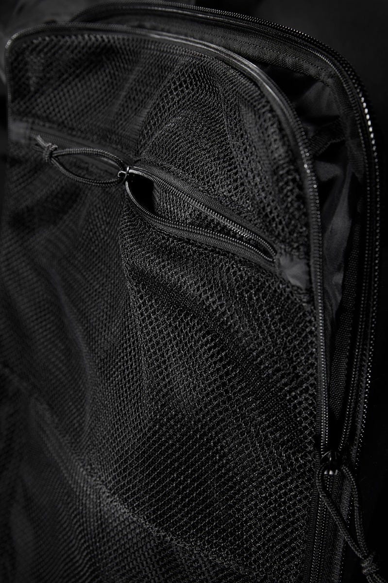 Mission Training Bag - Solid