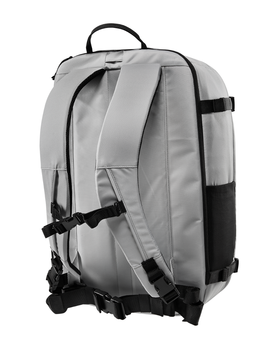 Mission Training Bag - Solid