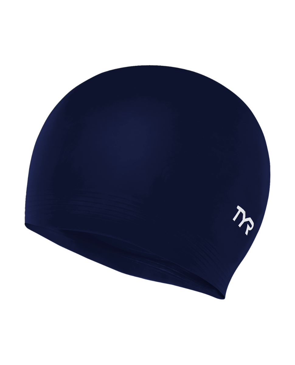 Adult Latex Swim Cap