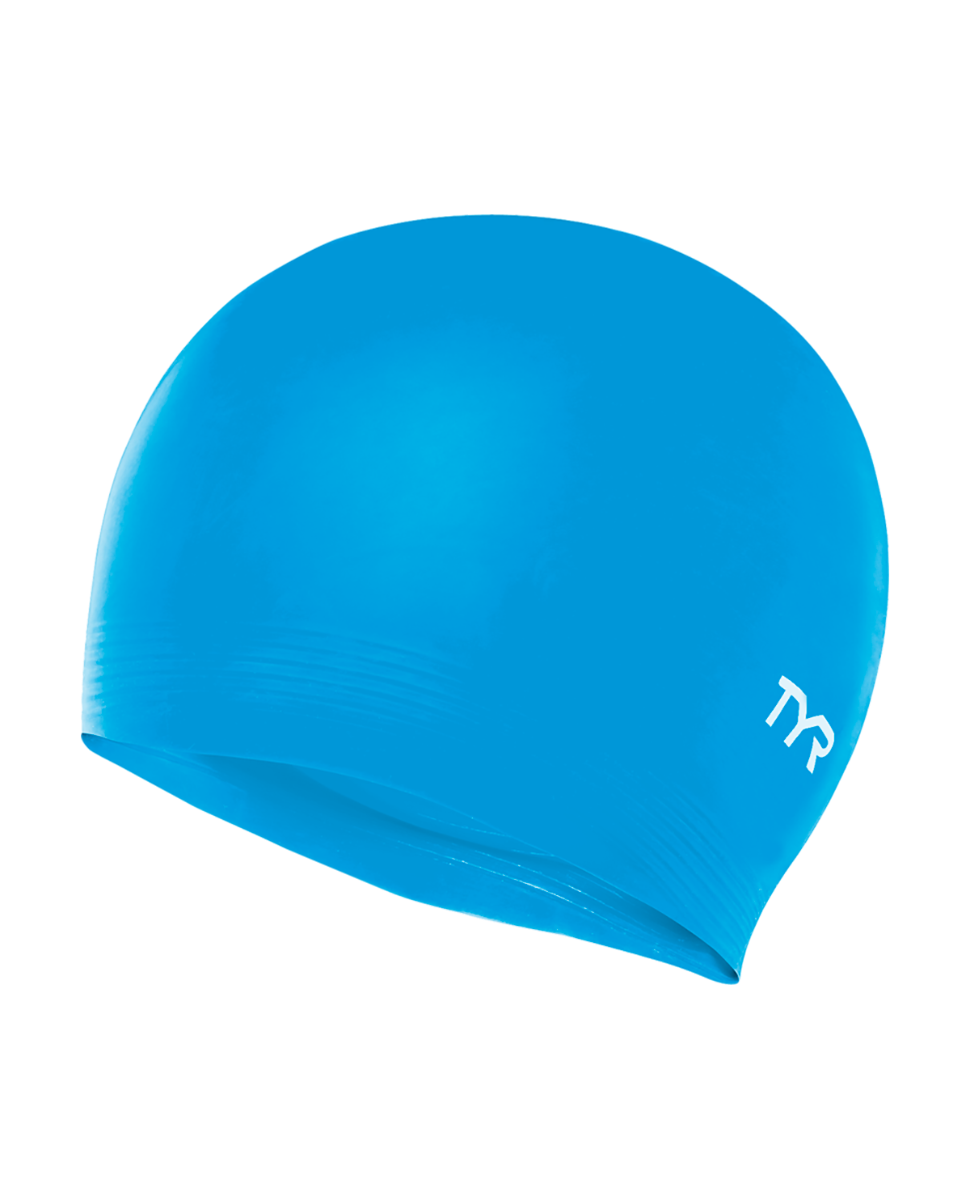 Adult Latex Swim Cap