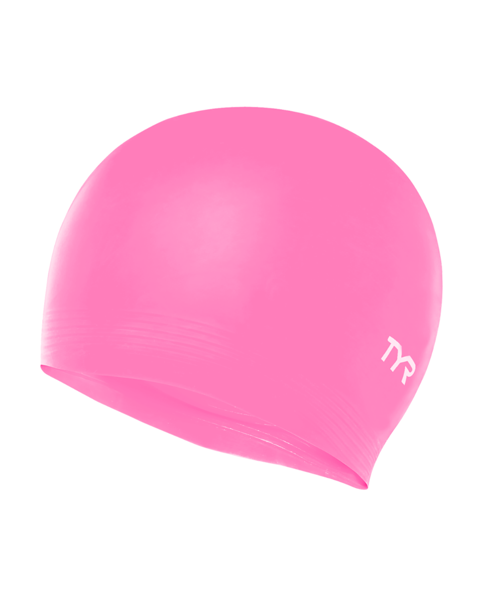 Adult Latex Swim Cap