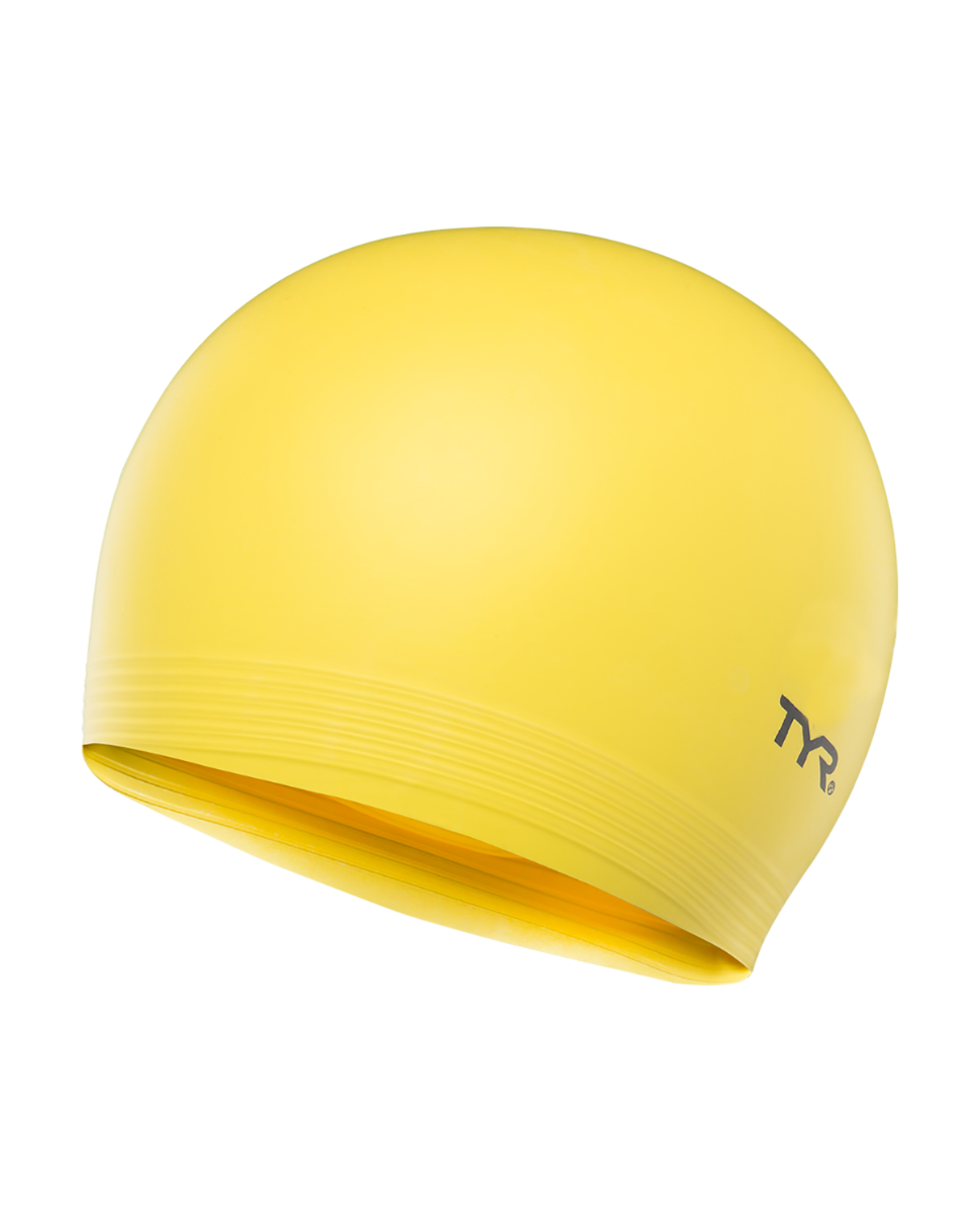 Adult Latex Swim Cap