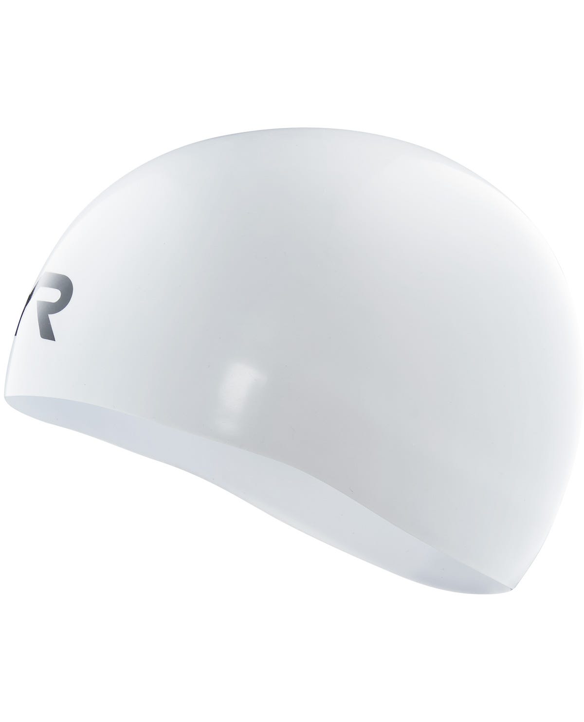 Adult Silicone Tracer-X Racing Swim Cap