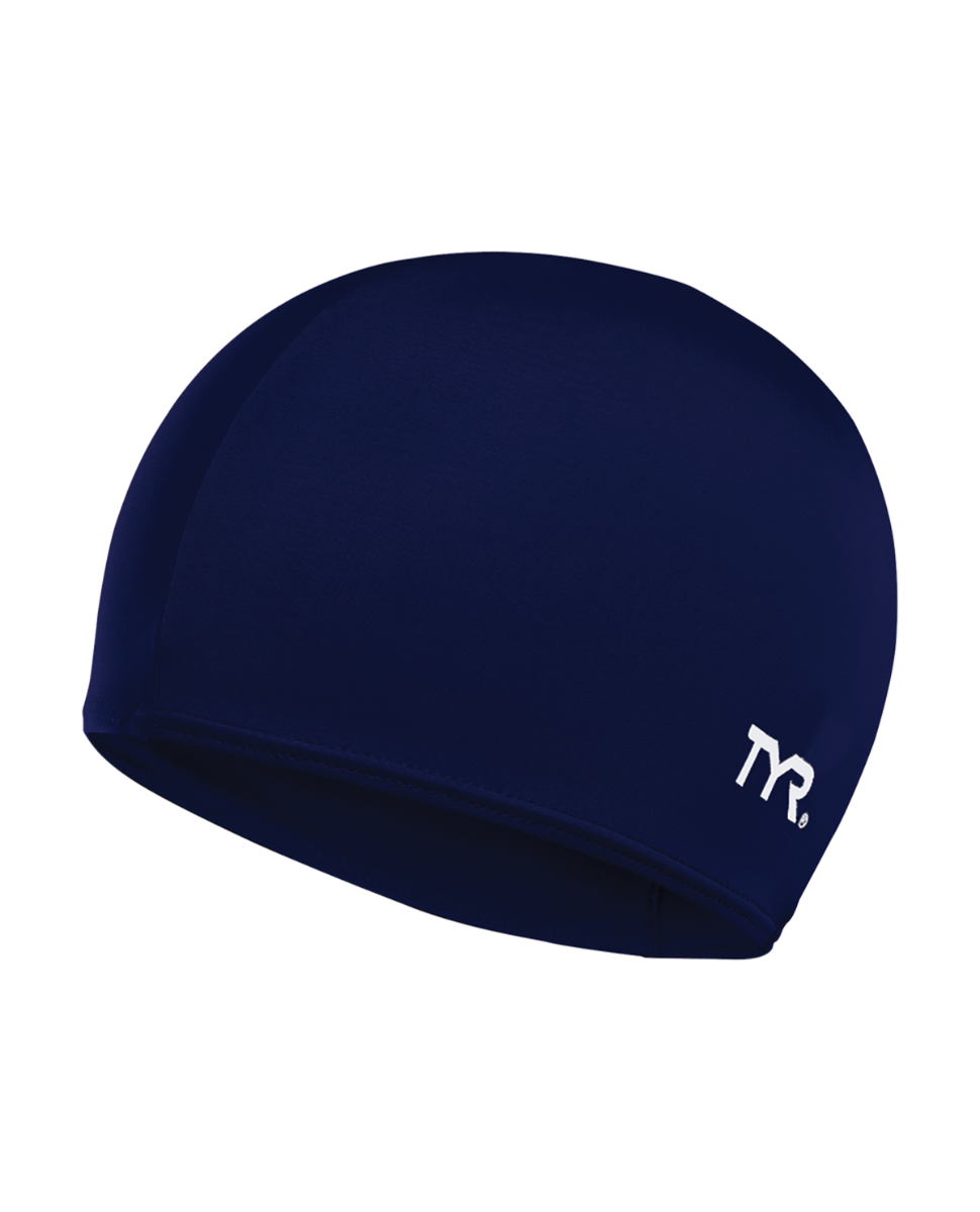 Adult LYCRA Fiber Swim Cap