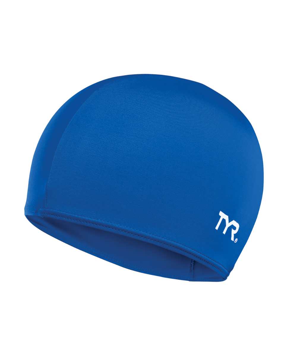 Adult LYCRA Fiber Swim Cap